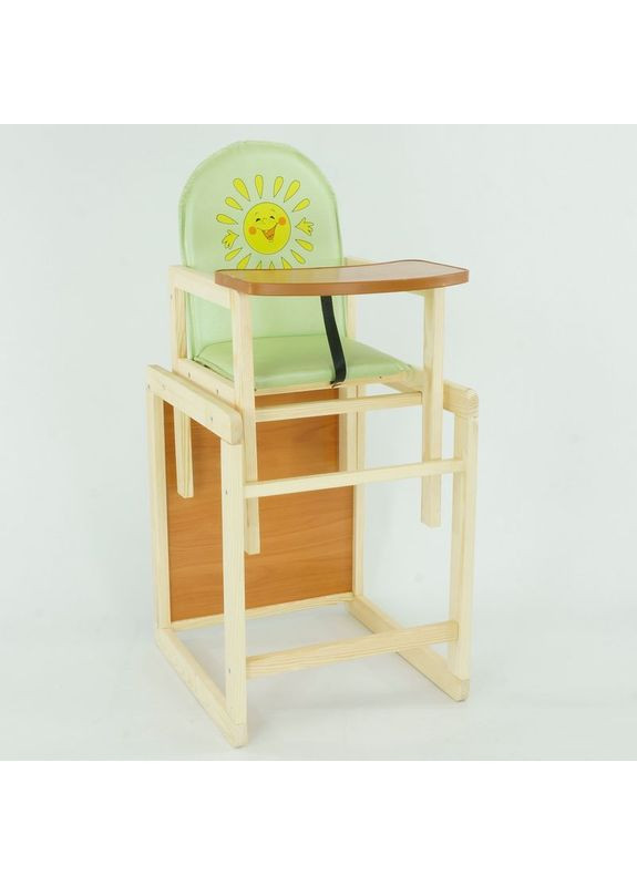 Стульчик для кормления Мася 48016 (365247564)