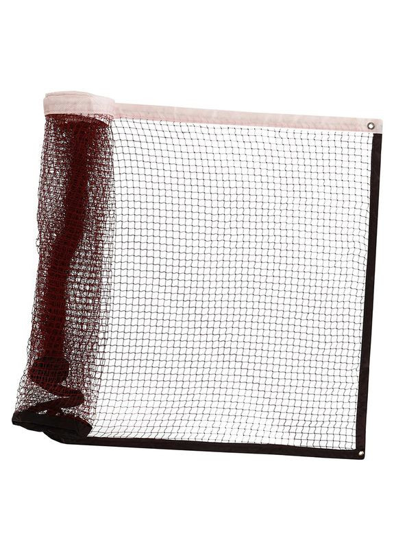 Сетка для бадминтона C-8979 Красно-белый, (60508849) FDSO (322735569)