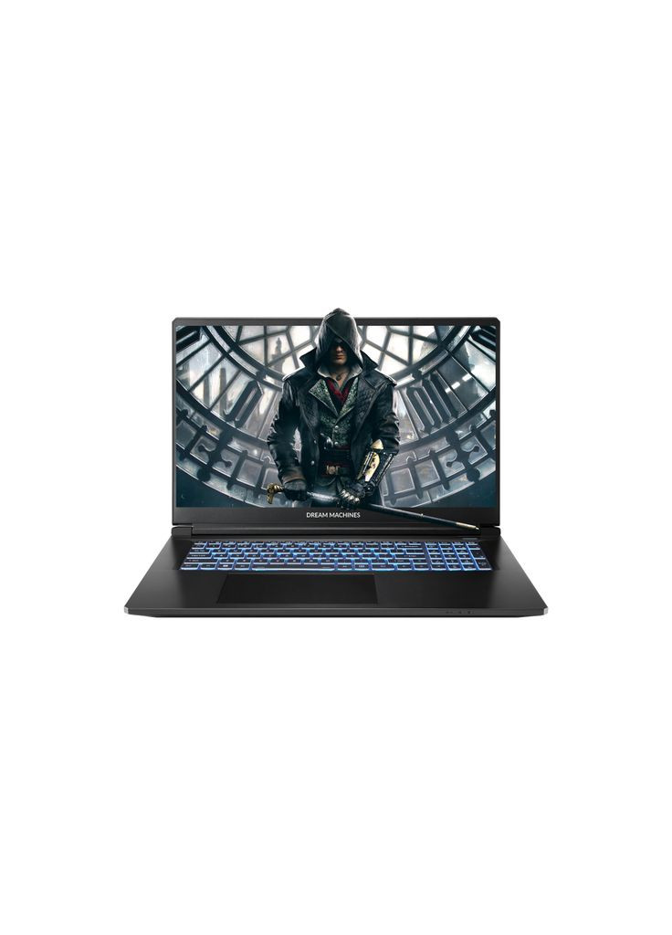 Ноутбук RT5050-17 (RT5050-17UA22) Dream Machines (360795090)