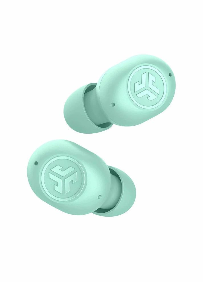 Bluetooth-гарнитура JBuds Mini Mint (IEUEBJBMINIRMNT124) JLab (308204967)