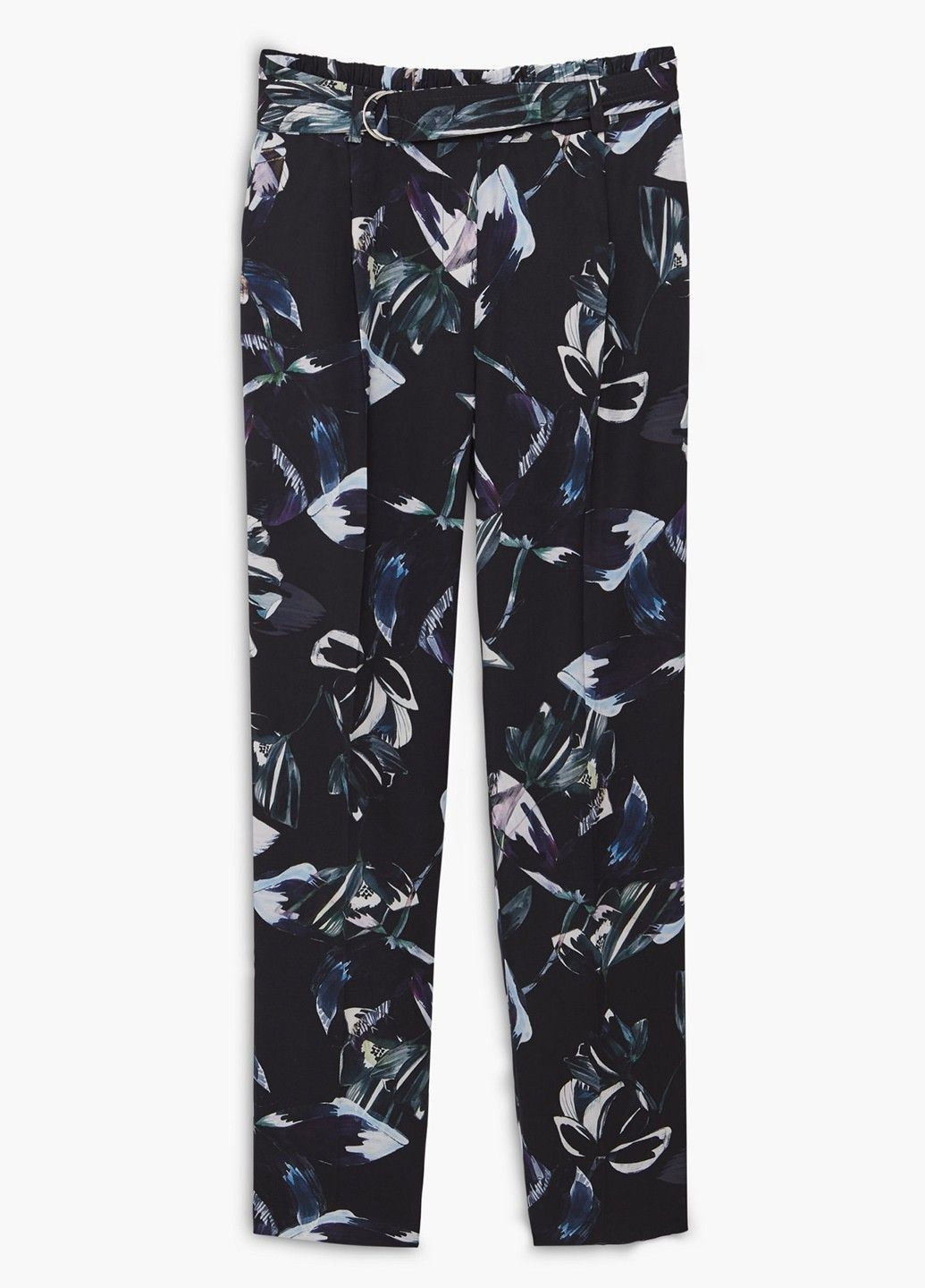 Брюки Mango (322778542)