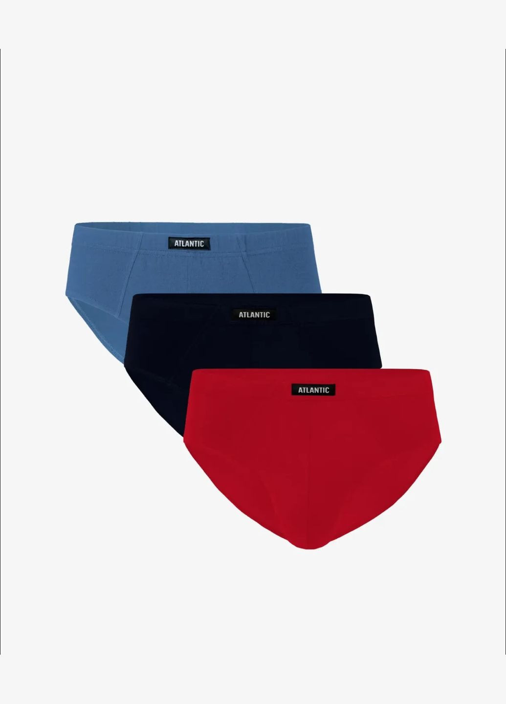 Чоловічі труси сліп ( Atlantic Класік (301349066)