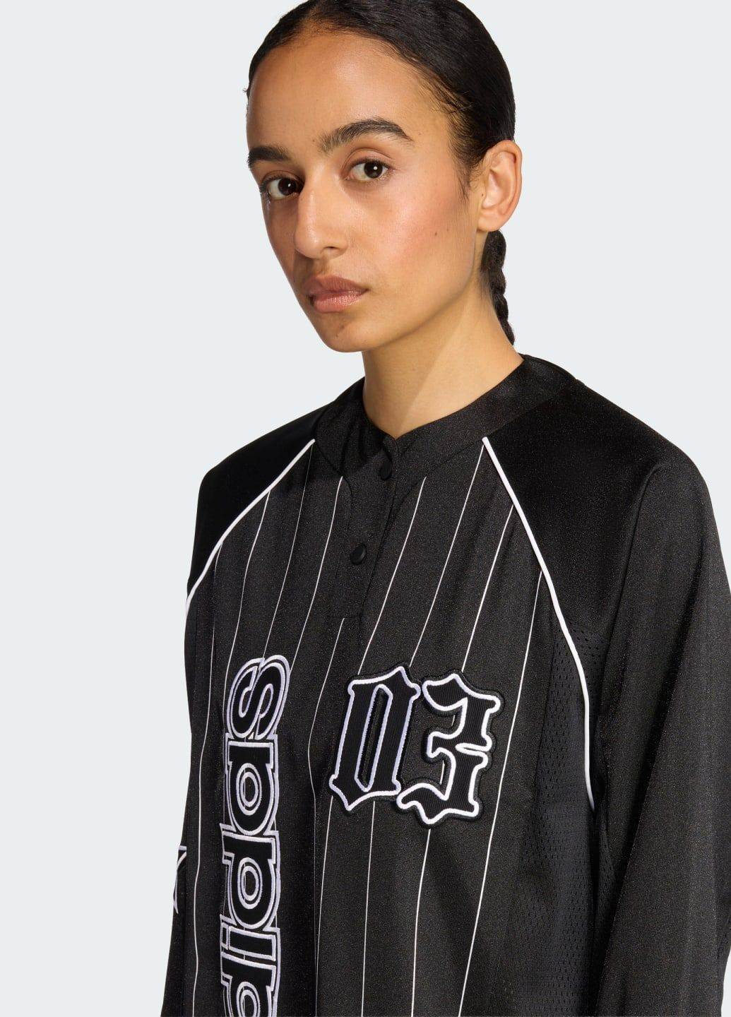 Лонгслив ORIGINALS BB adidas (369931805)