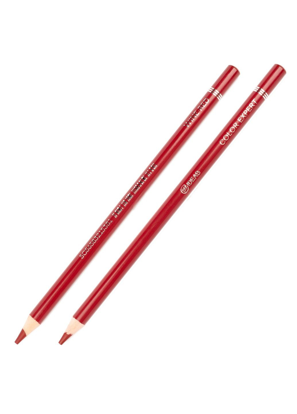 Олівець кольоровий "Color Expert" Wine Red/Червоний винний, 99CE-WRED 99IDEAS (329144496)