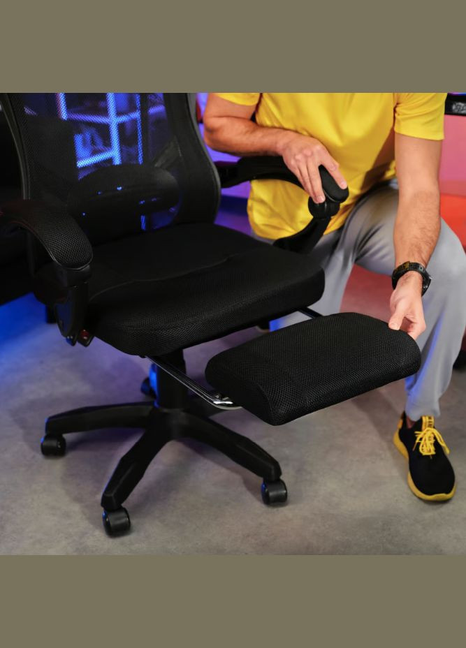 Геймерське крісло Sporte Di Volio (316605778)