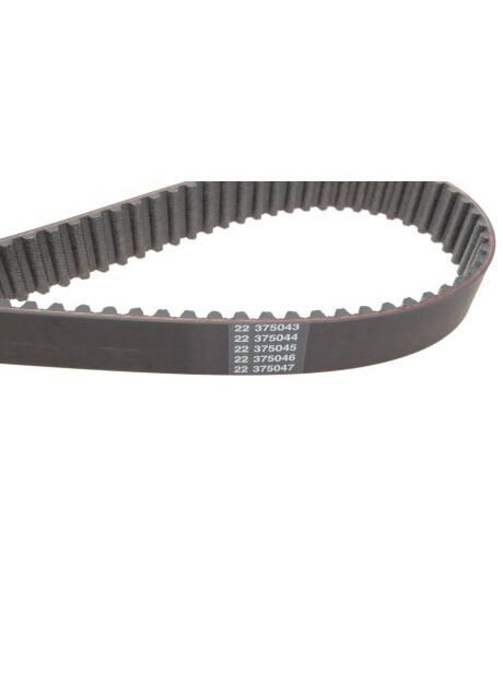 Ремень зубч. ГРМ 239x25.4 (Выр-во) 94417 Dayco (360490785)