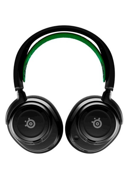 Гарнітура Arctis Nova 7X Wireless Black (61565) SteelSeries (332613326)