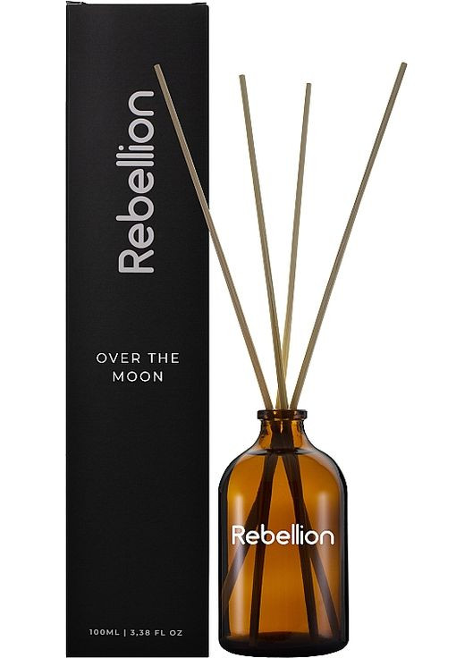 Аромадиффузор "Over The Moon" 125ml (1007902-3893852) Rebellion (368613550)