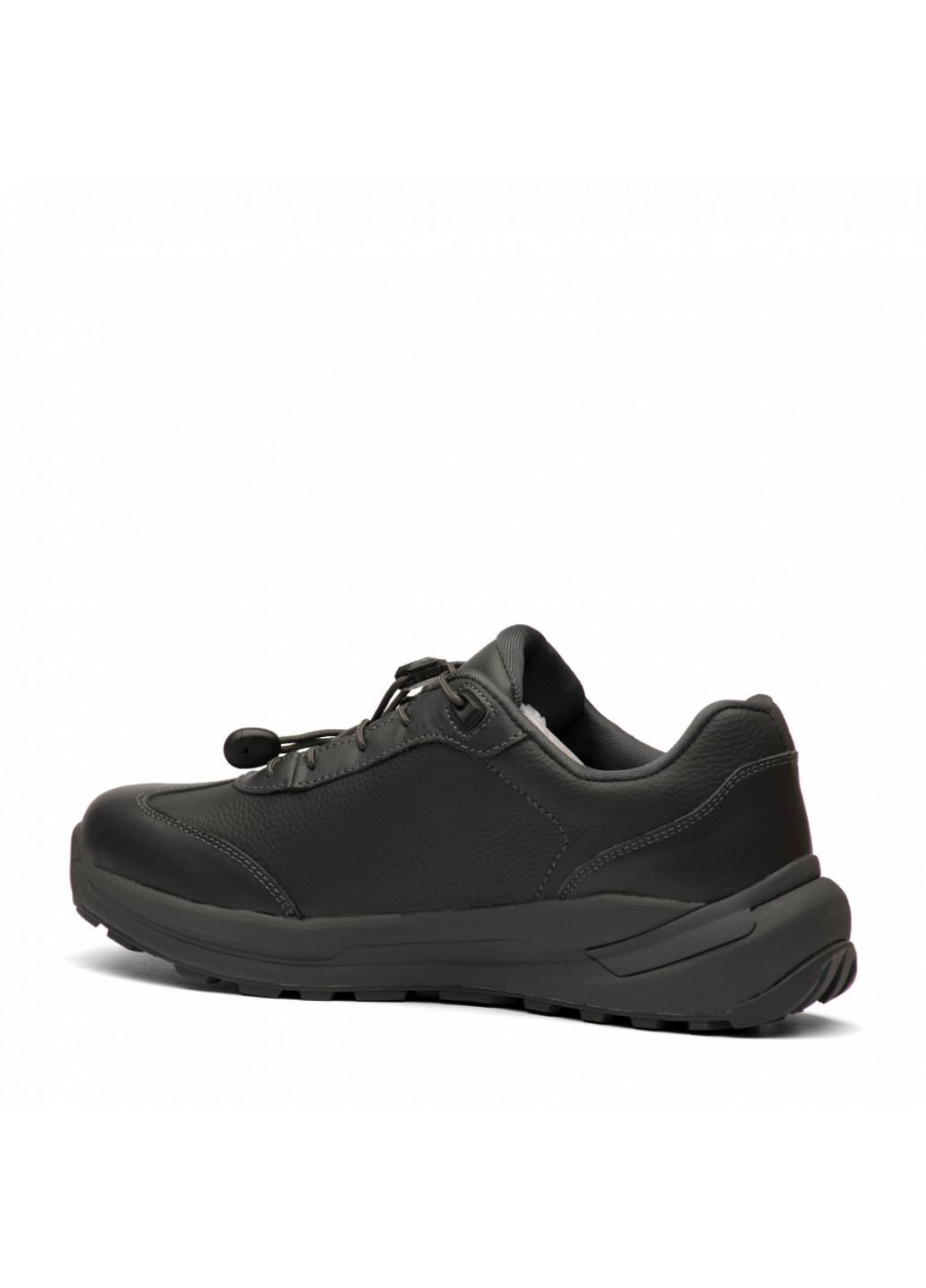 Темно-серые демисезонные кроссовки мужские 360515a4 Humtto