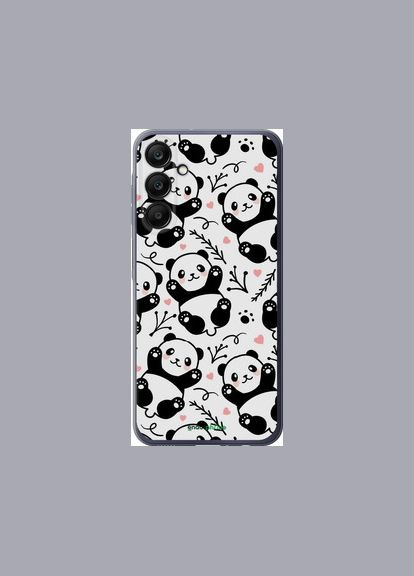 Чохол на Samsung Galaxy A25 5G Панди "4318u-3495-2448" Endorphone (348069647)