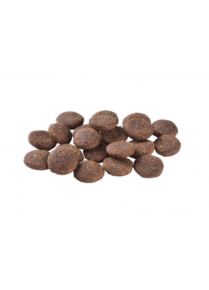 Сухой корм Dog Hypoallergenic Adult Large Breed для собак больших пород, гипоаллергенный с ягненком, 3 кг Brit Care (362701864)