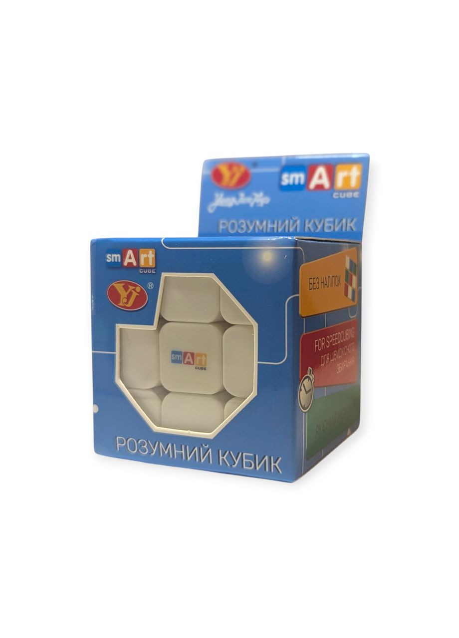 Кубик рубика 3x3 Smart Cube (368801944)