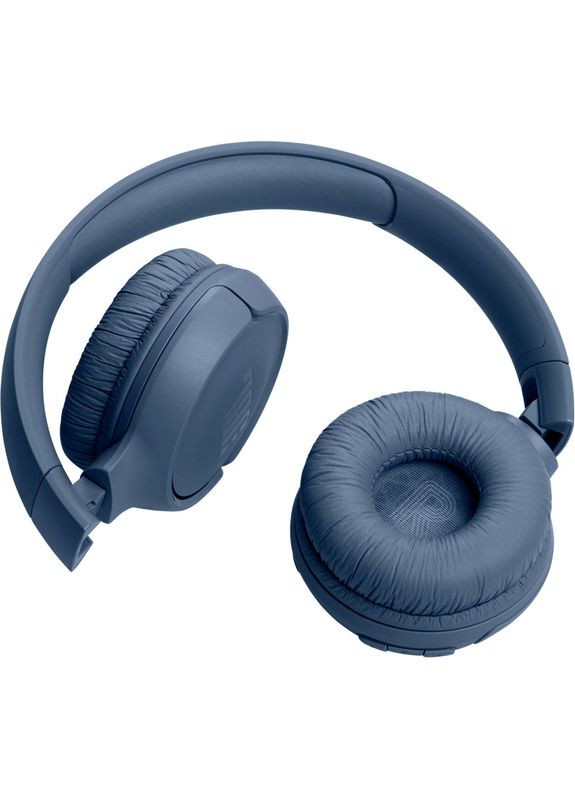 Гарнитура TUNE 520BT Blue (JBLT520BTBLUEU) JBL (307289613)