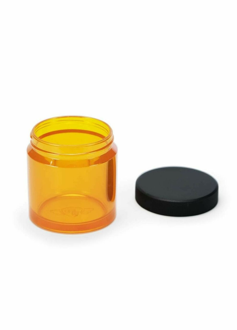 Місткість Polymer Bean Yellow Баночка колба для кавомолки Команданте з полімеру (R-15407-VS) Comandante (314926859)