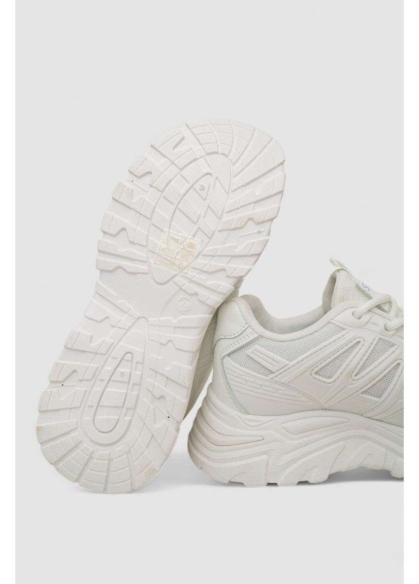 Кроссовки женские Stilli 248RA120 белые демисезоны (365279666)