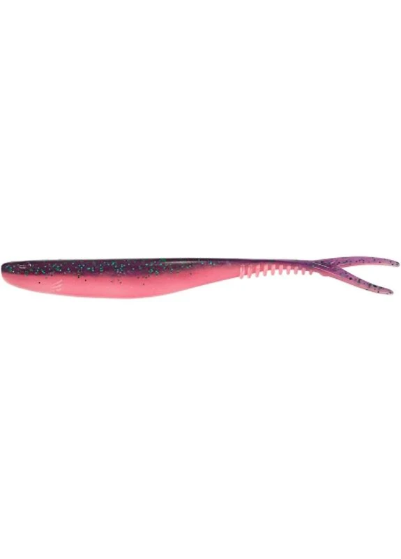 Силікон рибальський Victim V-Tail 6" 205 (3 шт/уп) (1870.74.54) Select (398793090)