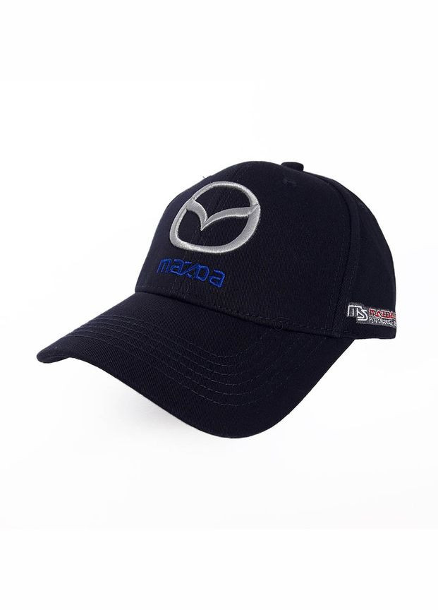 Автомобильная кепка Mazda 3691 Sport Line (282750142)