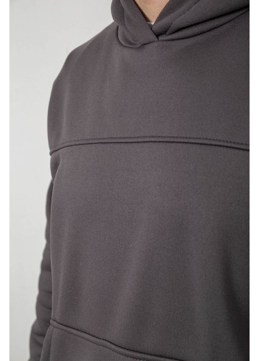 Спортивний костюм чоловічий на флісі Ager 238R029 (357234607)