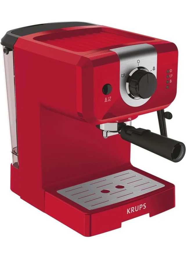 Кофеварка XP320530 OPIO Krups (363858583)