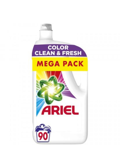 Засіб для прання Ariel color 4.5 л (268145309)