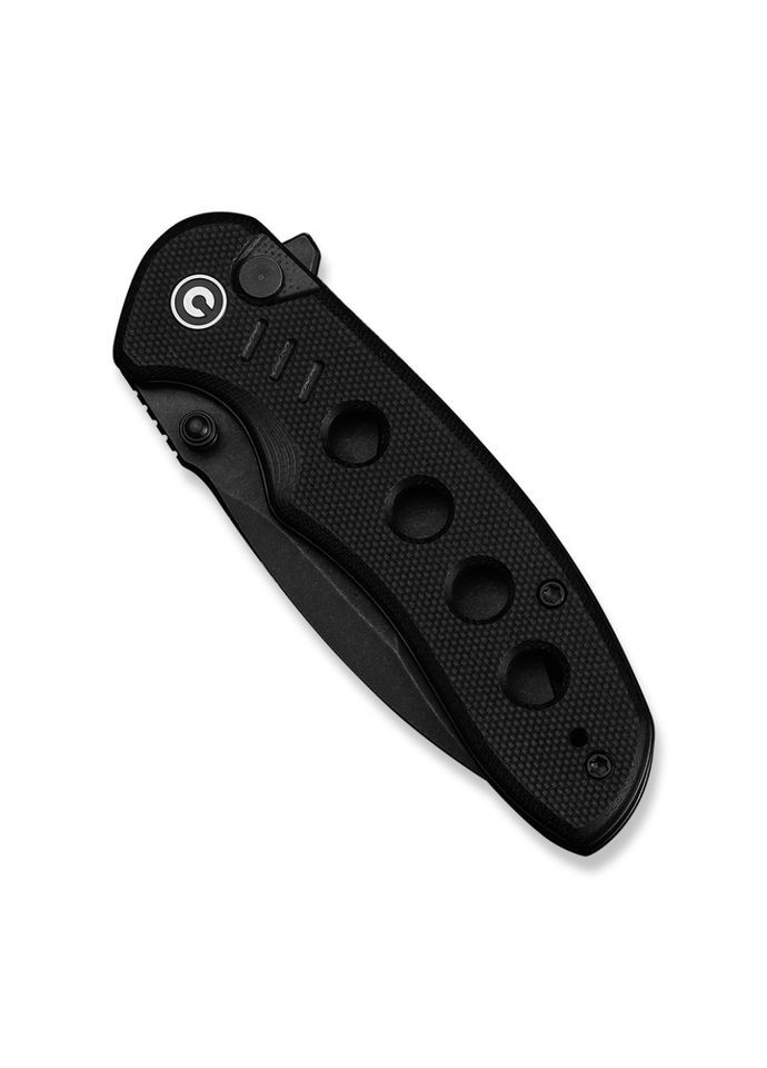Нож складной Triptych Black C23085B-1 Civivi (353502198)