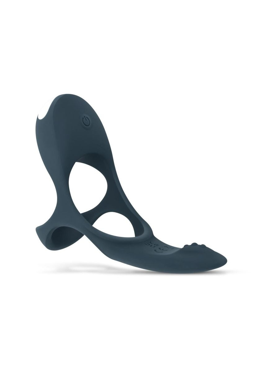 Эрекционное кольцо Triple Cockring Boners (369609747)