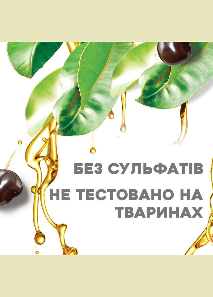 Шампунь Kukui Oil Увлажнение и гладкость 385 мл (0022796974211) OGX (372625629)