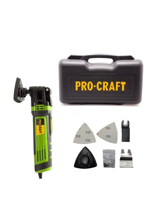 Реноватор PMT-650E ProCraft (363056379)