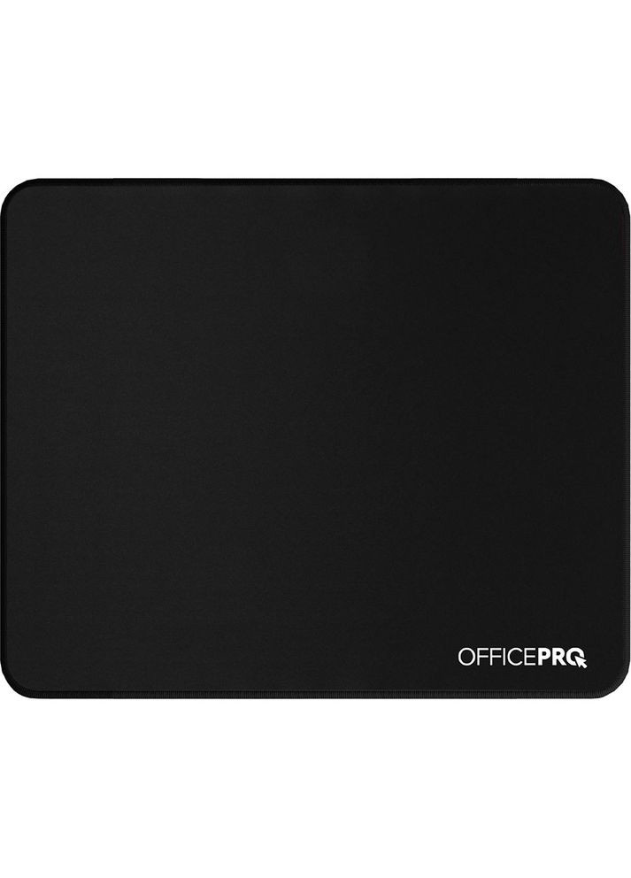 Коврик MP102B Black OfficePro (306582011)