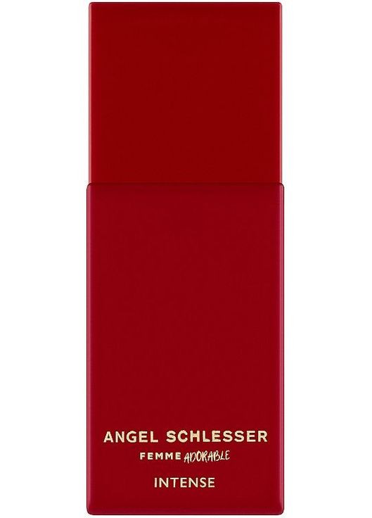 Femme Adorable Intense 100 мл Парфюмерная вода Angel Schlesser (333712659)