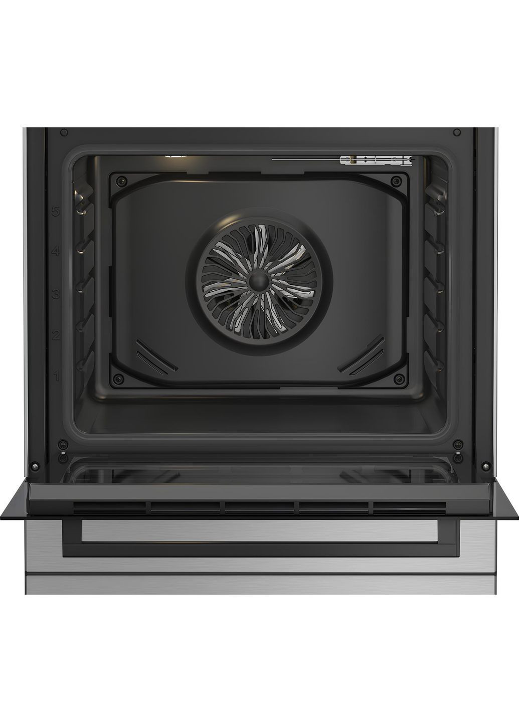 Плита FBM62120SD комбінована, 66л, 60x60см, конвекція, BEKO (361965505)
