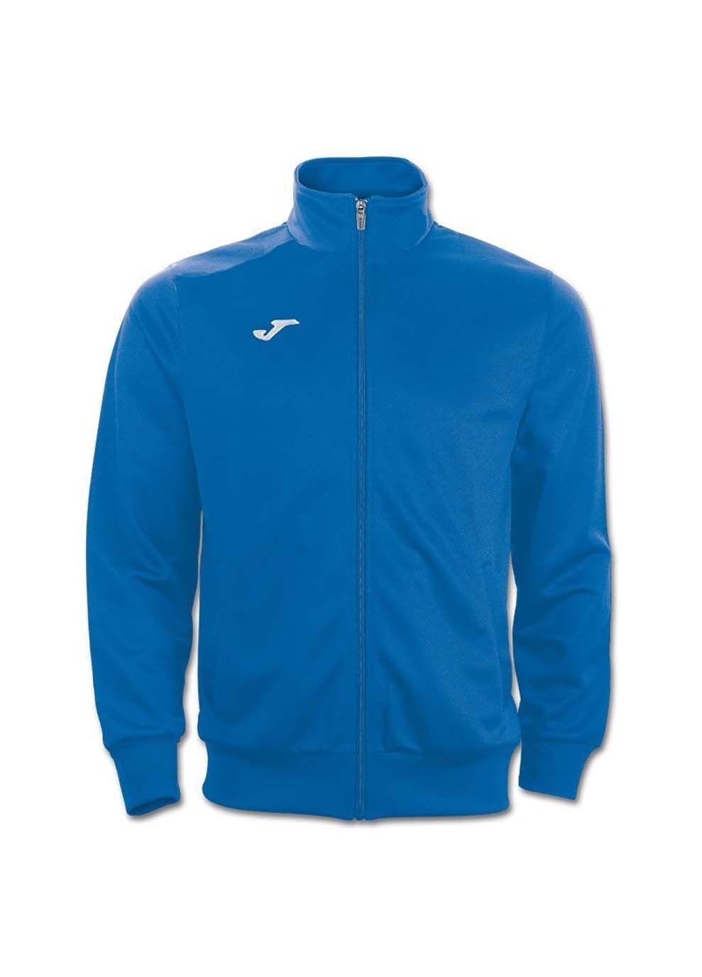Мужская спортивная кофта JACKET GALA синий Joma (333958662)