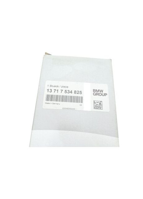 Фільтр повітряний Mini R55/R56 1.4-1.6 06- (N12/N16/N18) 13717534825 UA63 BMW (366123640)