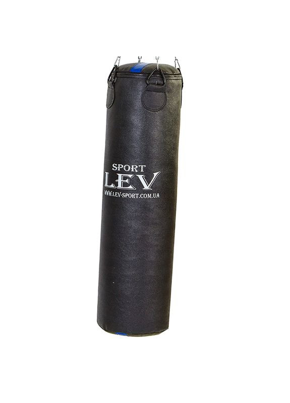 Мішок боксерський циліндр LV-2810, (37423030) Lev Sport (315693122)