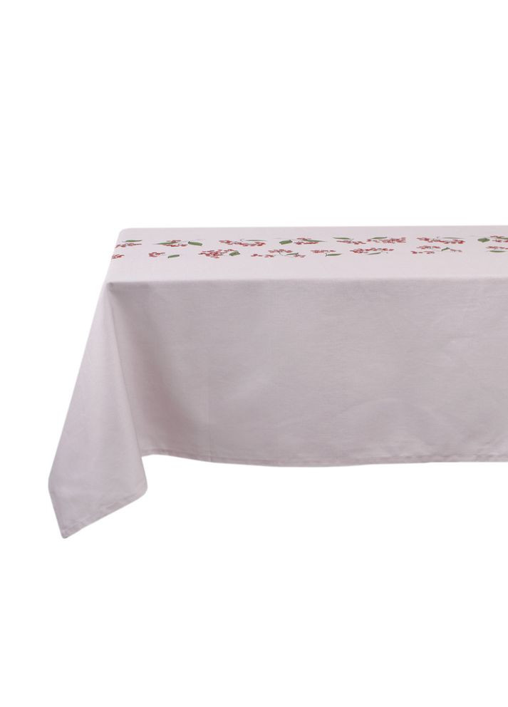 Скатерть Home Калина 140*140 Lotus (306665548)