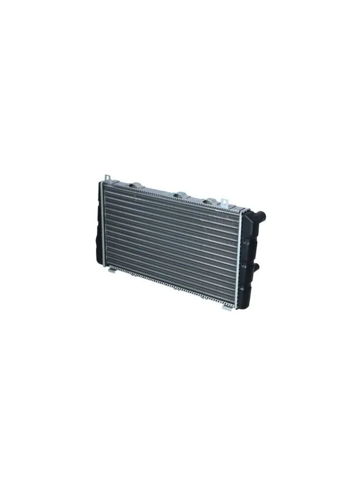 Радиатор охлаждения двигателя SKODA 130 88- (пр-во ) 58250 NRF (378507862)