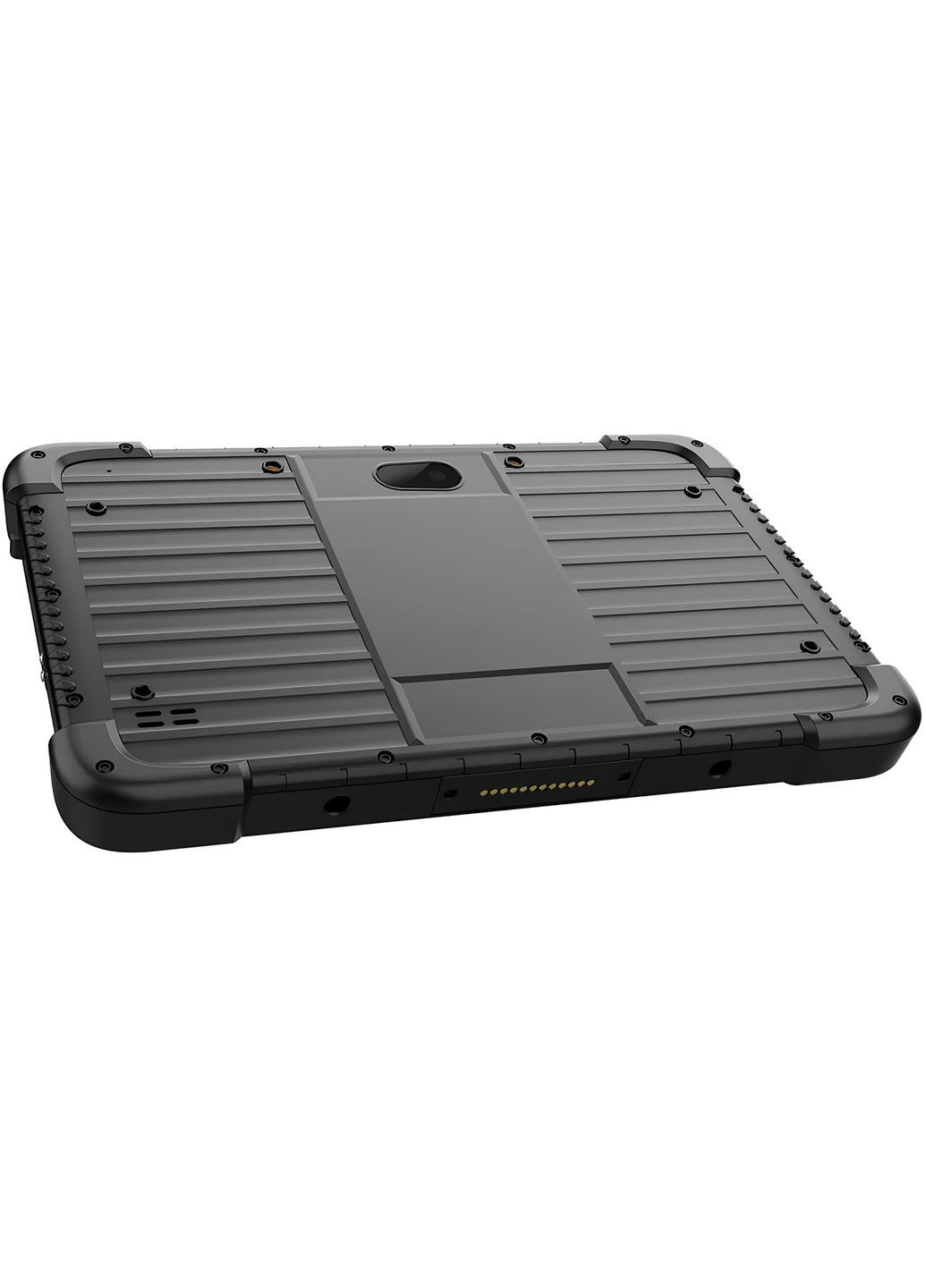 Планшет T86X 8” HD /8GB/128GB/ G99 /8500mAh/ 13+5Мп /MIL-STD-810H/ IP67/LTE/NFC/ 2D Scaner Black AGN (372625169)