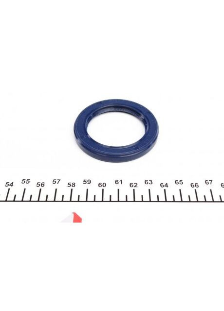 Сальник резинометаллический FRONT 45X63X7.5 SUZUKI H25A/H27A, TOYOTA 1CD-FTV 81-53706-00 Victor Reinz (366170603)