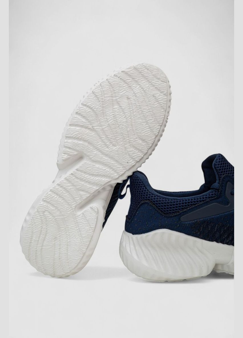 Синій всесезон кросівки чоловічі, колір синій, 248rcx414 Stilli