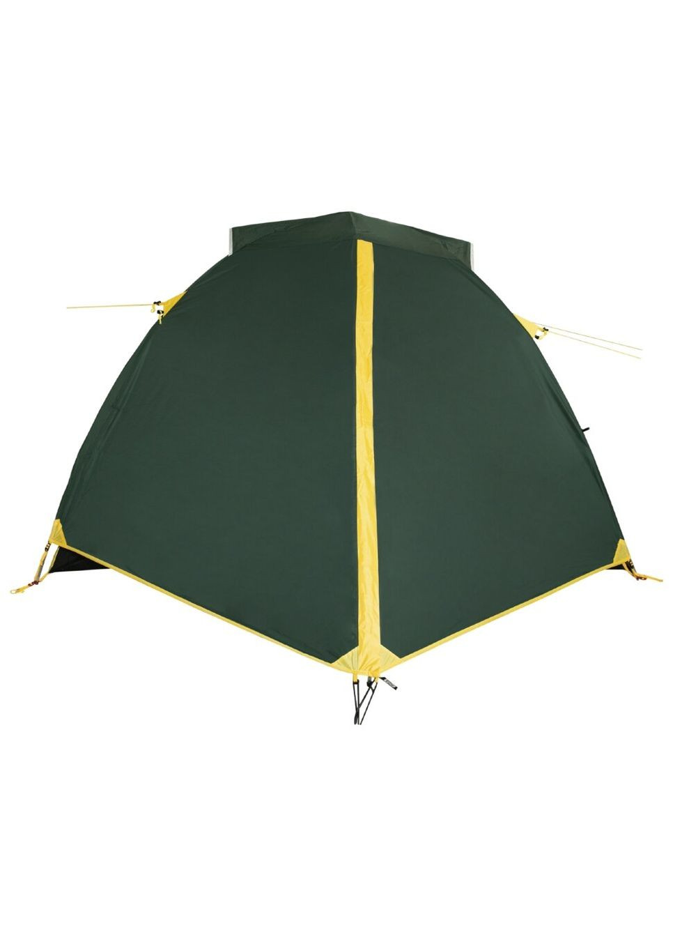 Намет Nishe 3 v2 (TRT-054) Tramp (315518547)
