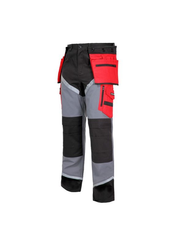 Штани робочі захисні 40505 LahtiPro, розмір Lahti Pro (340305464)