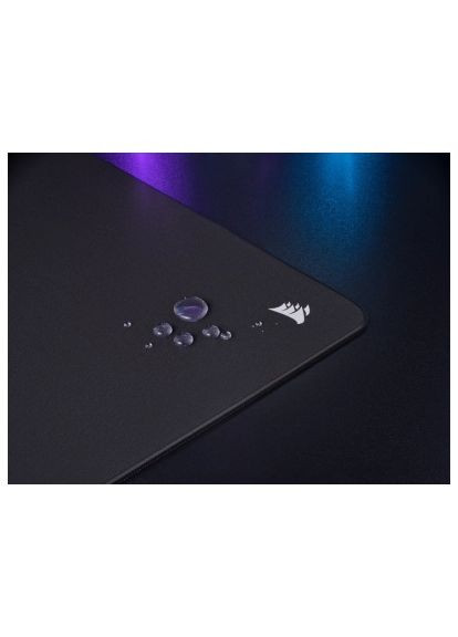 Коврик для мышки (CH-941B141-WW) Corsair MM500 v2 Hybrid Cloth Extended (370020037)