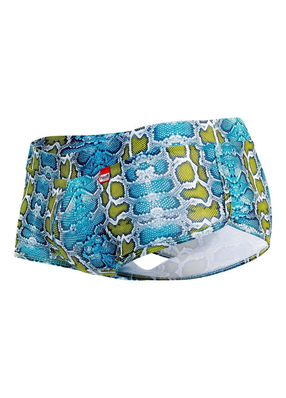 Чоловічі труси боксери Expression Snake Chekke (розмір - ) Pikante Боксёры (293153780)