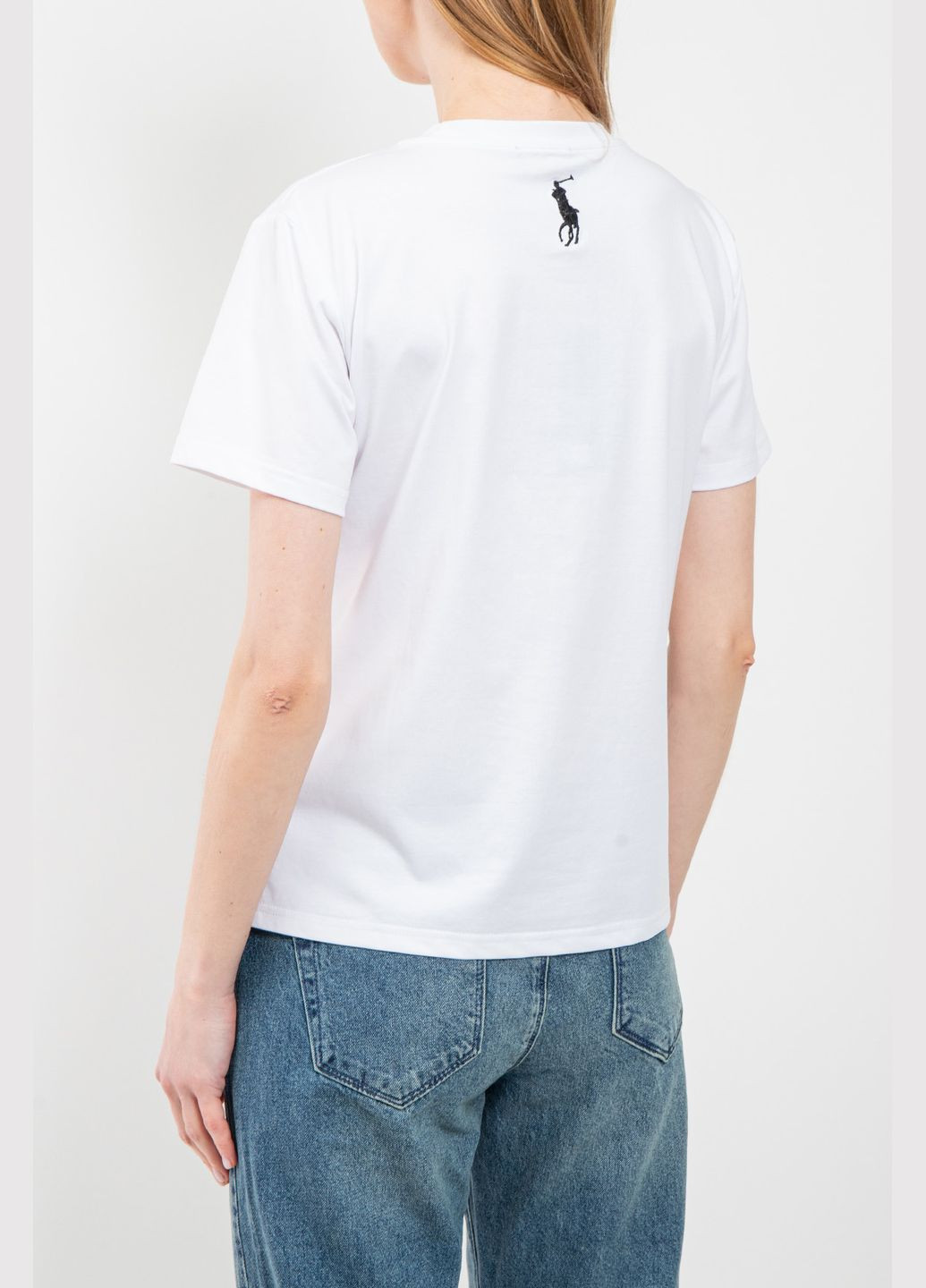 Футболка Ralph Lauren - (330750210)