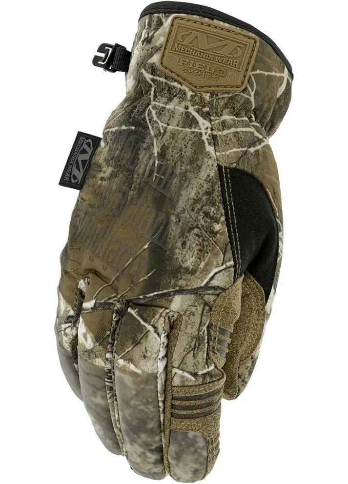 Перчатки echanix SUB40 Realtree No Brand (316436043)