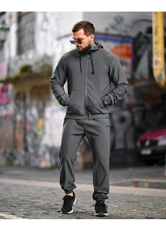 Зимний спортивный костюм No Brand (366241562)