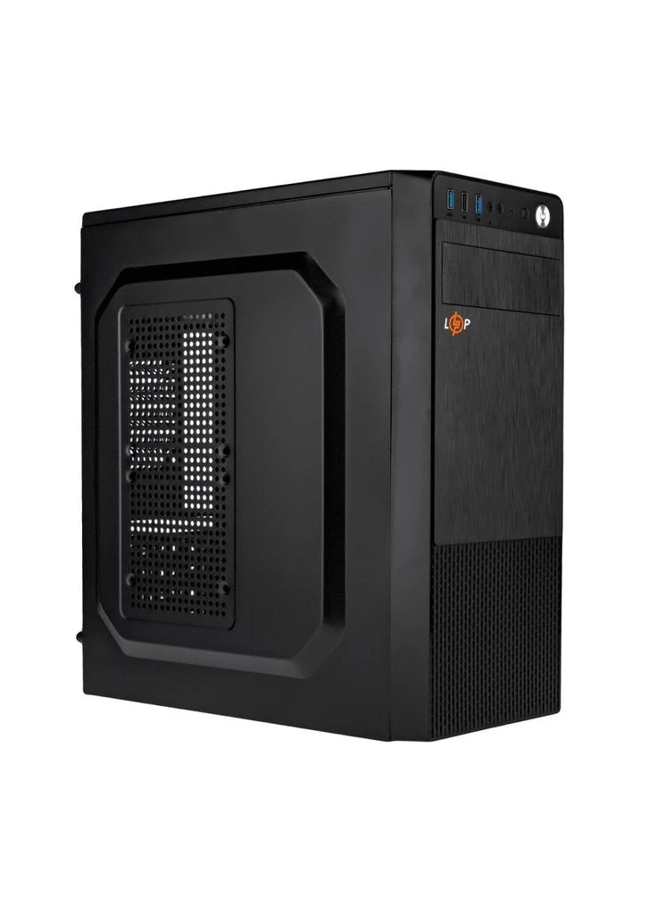 Корпус LP 2109 - 400W 8 см 1xUSB2.0, 2xUSB3.0 Voltronic (315888133)