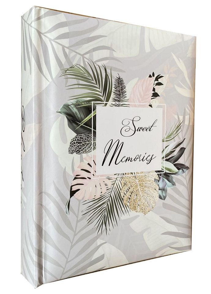 Альбом 13x18x100 BKM57100 MEMO EVG (317286325)