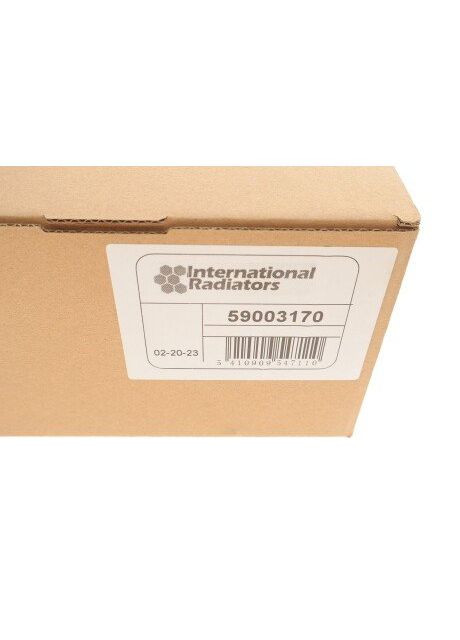 Радиатор масляный FORD/VOLVO (выр-во) 59003170 C.I.U No Brand (345753041)