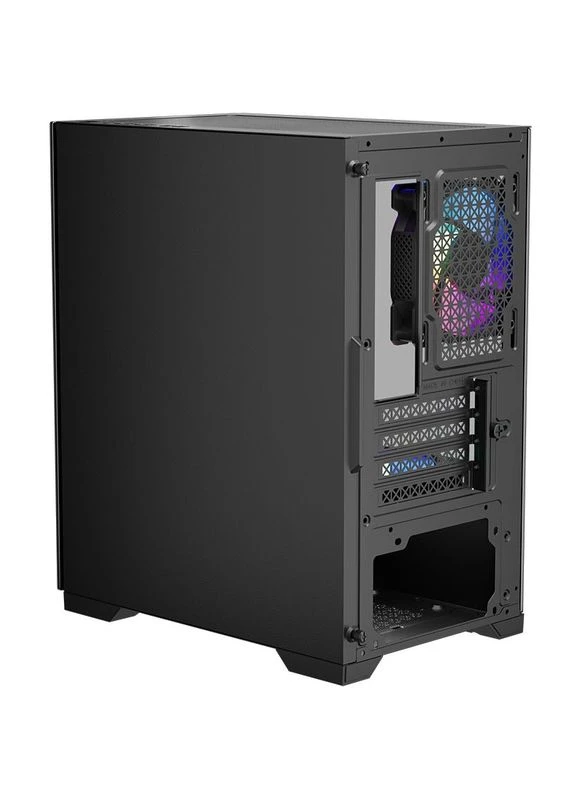 Корпус X2-M-BK-4F1-PS-600FK-EU 600W 1STPLAYER (396582878)
